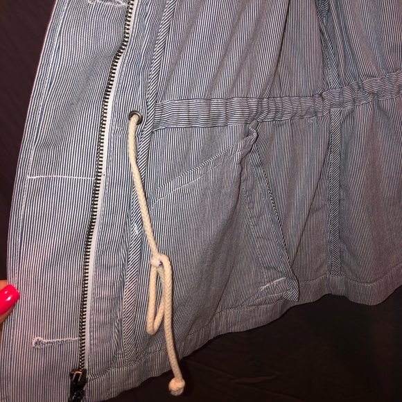 Light blue sweater from GAP - Picture 6 of 7